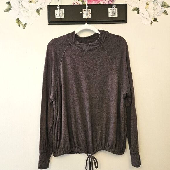A New Day Mock Neck Sweater - Picture 1 of 7